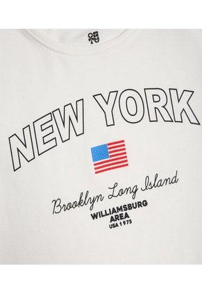 Camiseta Para Niña Manga Corta Color Pack X Marca Ostu #90090241