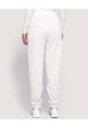 Pantalon Para Mujer Jogger Color Blanco Marca Ostu #40070564