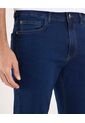 Jean Para Hombre Skinny Color Azul Marca Ostu #60160441 de Ostu