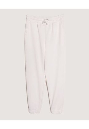 Pantalon Para Mujer Jogger Color Blanco Marca Ostu #40070564