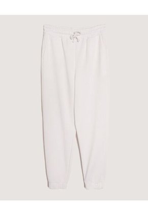 Pantalon Para Mujer Jogger Color Blanco Marca Ostu #40070564