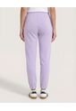Pantalón  Para Mujer Jogger Color Lila Marca Ostu #40070847 de Ostu