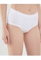 Panty Para Mujer Seamless Hipster Color Blanco Marca Ostu #40800075 de Ostu