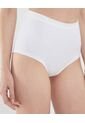 Panty Para Mujer Seamless Clasico Color Blanco Marca Ostu #40800076 de Ostu