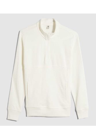 Buzo Para Niño Cuello Alto O Cuello Tortuga Color Crema Marca Ostu #80060124 Ostu