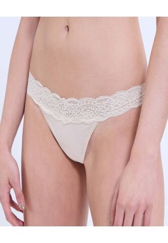 Panty Para Mujer Brasilera Color Pack X Marca Ostu #40800021 Ostu