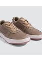 Tenis Para Hombre Casual Color Camel Marca Ostu #60720105 de Ostu