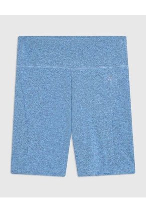 Leggins Para Mujer Corto Color Azul  Marca Ostu #40230394