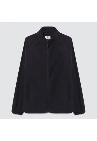 Chaqueta Para Hombre Abrigo Color Azul  Marca Ostu #60080109 Ostu