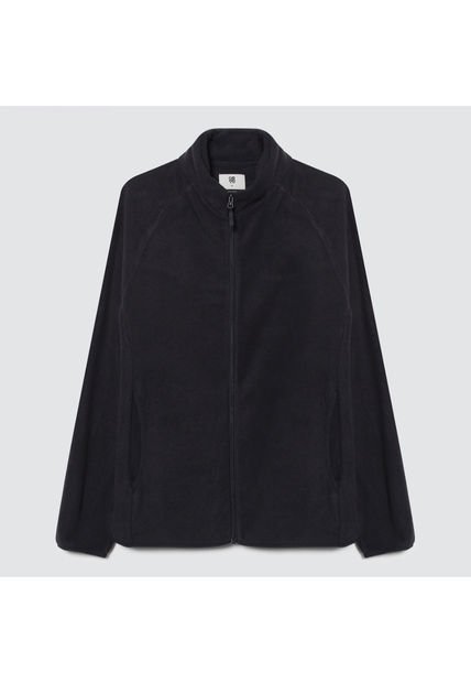 Chaqueta Para Hombre Abrigo Color Azul  Marca Ostu #60080109
