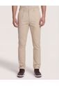 Pantalón  Para Hombre Moda Color Beige Marca Ostu #60070557 de Ostu