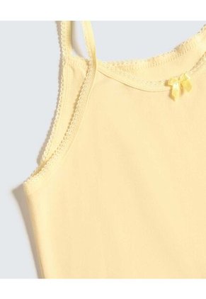 Top Para Niña Top Color Pack X Marca Ostu #90220004