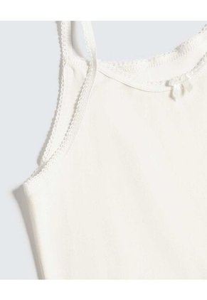 Top Para Niña Top Color Pack X Marca Ostu #90220004