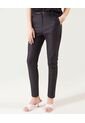 Pantalon Para Mujer Chino Color Negro Marca Ostu #40070482 de Ostu