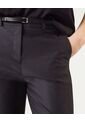 Pantalon Para Mujer Chino Color Negro Marca Ostu #40070482 de Ostu