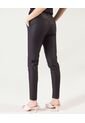 Pantalon Para Mujer Chino Color Negro Marca Ostu #40070482 de Ostu