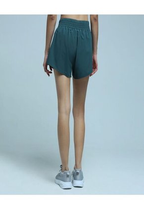 Short Para Mujer  Color Verde  Marca Ostu #40190259