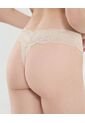 Panty Para Mujer Brasilera Color Piel Marca Ostu #40800090 de Ostu