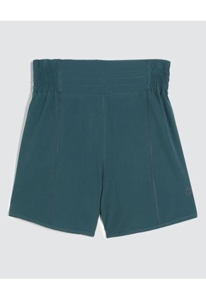 Short Para Mujer  Color Verde  Marca Ostu #40190259