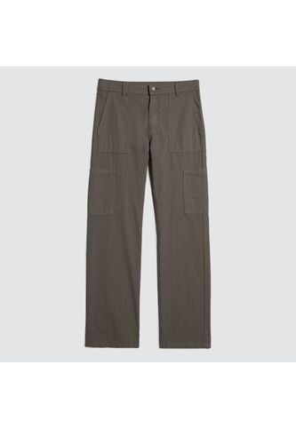 Pantalon Para Niño  Color Gris Claro Marca Ostu #80070079 Ostu