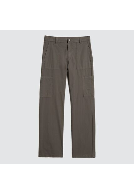 Pantalon Para Niño  Color Gris Claro Marca Ostu #80070079