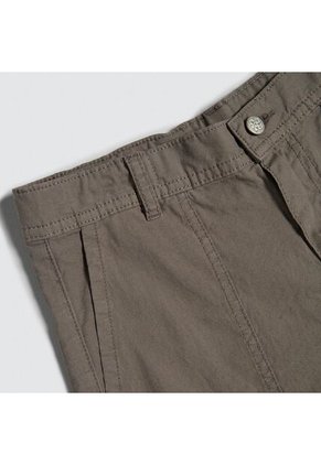 Pantalon Para Niño  Color Gris Claro Marca Ostu #80070079