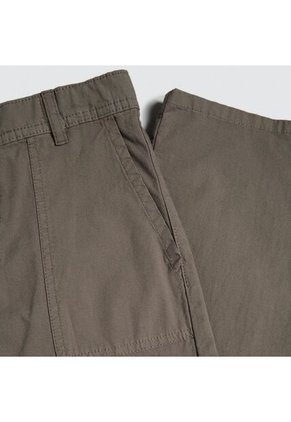 Pantalon Para Niño  Color Gris Claro Marca Ostu #80070079