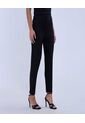 Pantalon Para Mujer  Color Negro Marca Ostu #40070739 de Ostu