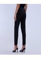 Pantalon Para Mujer  Color Negro Marca Ostu #40070739 de Ostu