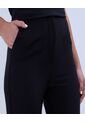 Pantalon Para Mujer  Color Negro Marca Ostu #40070739 de Ostu