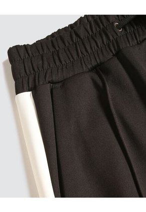 Pantalon Para Hombre  Color Negro Marca Ostu #60070436