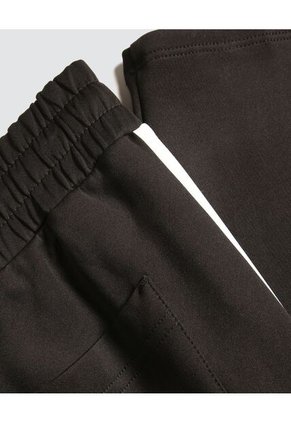 Pantalon Para Hombre  Color Negro Marca Ostu #60070436