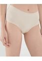 Panty Para Mujer Seamless Hipster Color Beige Marca Ostu #40800075 de Ostu