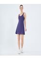 Enterizo Para Mujer Manga Sisa Color Morado Marca Ostu #40320124 de Ostu