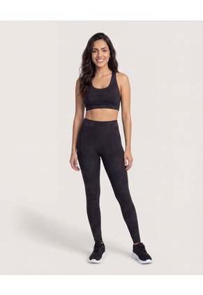 Top  Para Mujer  Color Gris Marca Ostu #40220454