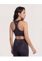 Top  Para Mujer  Color Gris Marca Ostu #40220454 de Ostu