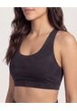 Top  Para Mujer  Color Gris Marca Ostu #40220454 de Ostu