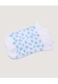 Medias X3 Para Mujer Invisible Color Surtido Marca Ostu #40980263 de Ostu