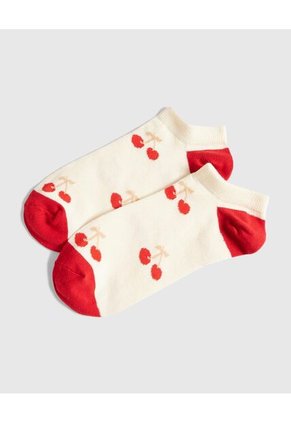 Medias Para Mujer Invisible Color Negro Marca Ostu #40980238