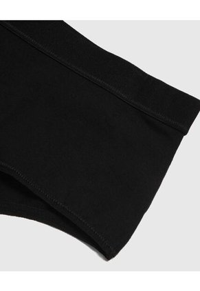 Panty Para Mujer Cachetero Color Pack X Marca Ostu #40800019