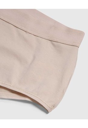 Panty Para Mujer Cachetero Color Pack X Marca Ostu #40800019