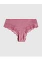 Panty Para Mujer Hipster Color Negro Marca Ostu #40800093 de Ostu