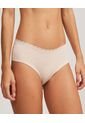 Panty Para Mujer Hipster Color Piel Marca Ostu #40800012 de Ostu