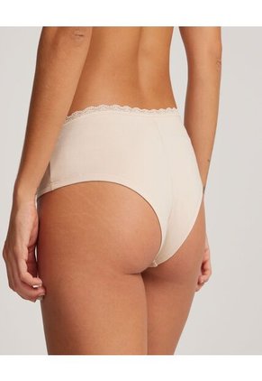 Panty Para Mujer Hipster Color Piel Marca Ostu #40800012