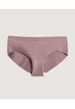 Panty Hipster Invisible Floral Pack X3 X3 Para Mujer Surtido Ostu de Ostu