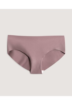 Panty Hipster Invisible Floral Pack X3 X3 Para Mujer Surtido Ostu