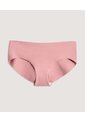 Panty Hipster Invisible Floral Pack X3 X3 Para Mujer Surtido Ostu de Ostu