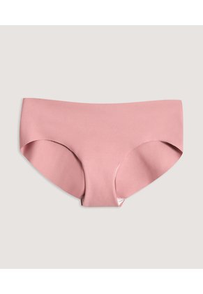 Panty Hipster Invisible Floral Pack X3 X3 Para Mujer Surtido Ostu