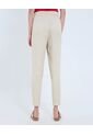 Pantalón Para Mujer Jogger Color Beige Marca Ostu #40070768 de Ostu