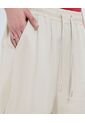 Pantalón Para Mujer Jogger Color Beige Marca Ostu #40070768 de Ostu
